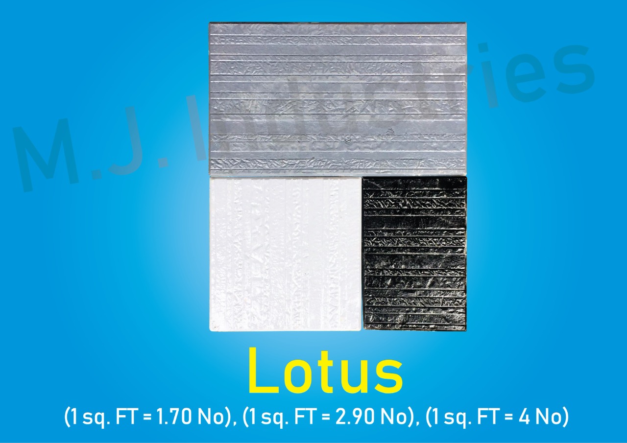 Interlock Tiles in Thrissur